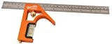 Swanson SVC133 12-Inch Savage Combination Square by Swanson