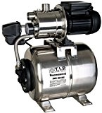T.I.P. 31143 HWW 3000 Inox Circuit d'eau domestique
