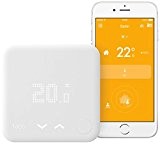 Tado sk-st01ib01-tc-es-03 – Thermostat intelligent, Blanc