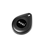 Télécommande porte-clé Nuki Fob pour serrure connectée - Nuki