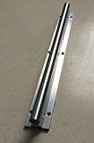 TEN-HIGH Linear Rail CNC parts SBR12 12mm, 2000mm 78.74inch Fully Supported Linear Rail