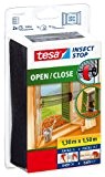 tesa Insect Stop Moustiquaire à ouverture et fermeture aisées Open / Close