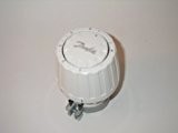 Tête thermostatique de radiateur - Ø 34 mm - bulbe à incorporé - RA/V - Danfoss