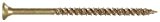 The Hillman Group 967651 10 X 4-1/2 Power Pro Outdoor Wood Screw-Star Drive-Ceramic Coated, 800-Pack by The Hillman Group