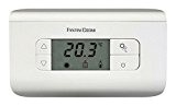 Thermostat environnement Fantini Cosmi CH115