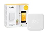 Thermostat Intelligent Tado V.2 Blanc