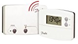 Thermostat - Tp 5001 rf - Danfoss
