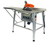 Tischkreissäge Atika HT 315 230 Volt 2,0 kW