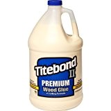Titebond H5330 II Premium Wood Glue, 1 gal. by Titebond