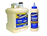 Titebond II Premium Wood Glue 2,15 Gallons / Titebond II Premium Wood ,473 ml …