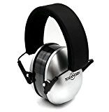 Toennesen Safety Earmuff Drumming Protection auditive Casque Protecteur d'oreille anti-bruit pour les femmes