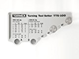 Tormek Positionneur Pour Outils De Tournage Tts-100 Tormek