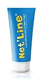 Toucan Net line nettoyant ligne d'eau Bleu/Jaune