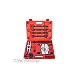 Trade shop – Kit 10 pièces Séparateur dislocatore Extracteur roulements 75 – 105 mm