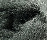 Trollull Tampons nettoyants Laine d'acier N ° 000 Fil de laine de 200 g