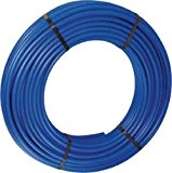 tube per nu bleu - comap betapex-retube - 16 x 1.5 - couronne de 240 mètres