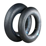 Tube pneumatique intérieur pour pneu de tondeuse 18 x 9,50 cm – 8