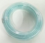 Tuyau PVC Souple Transparent bleu 15m Tube Watercooling diam. 11 mm