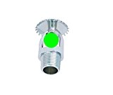 Tyco Arroseur Sprinkler Têtes Vert 93 ° degrés Radiateur d'eau
