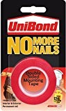 Unibond No More Nails Rouleau permanent – 19 mm x 1,5 m