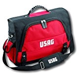 USAG - 007 RV - Sac professionnel pour outils et ordinateur portable, livrée vide
