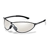 UVEX lunettes de protection/Lunettes de travail 9153 Racer MT, silberverspiegelt, protection : 5–1,7