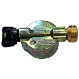 Vanne pour Elfi, Twiny, Malice Eurogaz - Adaptateur valve diamètre 20 mm