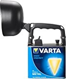 Varta - 18660101421 - Torche Bricolage Work Light LED - 1X435 Métal Incluse