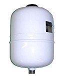 Vase d'expansion VEXBAL pour chauffe-eau - Capacite 11 litres