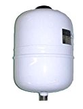 Vase d'expansion vexbal pour chauffe-eau - Capacite : 18 itres pour chauffe-eau 200 litres