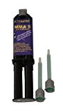 vebatec MMA 5 – Plastique adhésif métal Colle Colle (3,99 & # x20ac ;/10 ml)