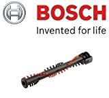 véritable Bosch avant Rouleau brosse (pour : Aspirateurs sans fil Bosch décorative – Voir le modèle Chiffres Notes ci-dessous) C/W Stanley 3 m 1,2 + ...