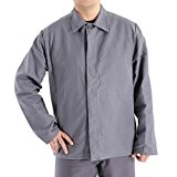 Veste Soudeurs avec Jacket Flammentin équipement de soudage Vêtements Veste de travail Taille 44 Workwear
