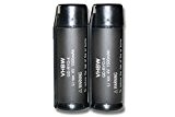 vhbw 2x Li-Ion Batterie 1500mAh (4V) pour outils Ryobi AP4302, AP4700, HP53LK, RP4310, RP4400, RP4410, RP4470, RP4530, RP4550 Remplace: Ryobi ...