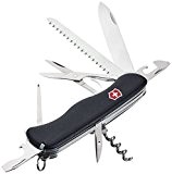 Victorinox Outrider 0.9023.3B1 Couteau suisse