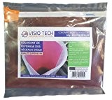 VISIO TECH Colorant de repérage ROSE FLUO 50g, poudre soluble dans l'eau