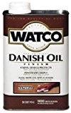 Watco Danish Oil Finish by Watco