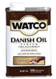 Watco Danish Oil Finish by Watco