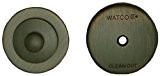 Watco Manufacturing 48400-BZ NuFit Lift and Turn Trim Kit, Oil-Rubbed Bronze by Watco Manufacturing