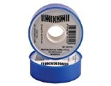Water Plumbers Teflon White PTFE Tape Thread Seal Leak Fix 10m x 19mm x 0.2 mm