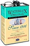 Waterlox Original Marine Sealer Qt. by Waterlox