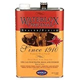Waterlox Original Sealer/ Finish- Gallon by Waterlox