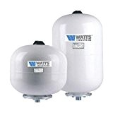 Watts - Vase expansion sanitaire - Vase expansion sanitaire chauffe-eau 18L WATTS