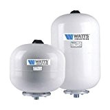 Watts - Vase expansion sanitaire - Vase expansion sanitaire chauffe-eau 5L WATTS