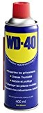 WD-40 33204 Aérosol multifonction 400 ml