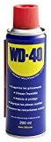 WD-40 33302 Lubrifiant Multifonction 200 ml