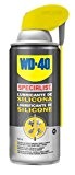 WD-40 34384 – Lubrifiant de Silicone