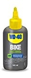 WD 40 Bike kettenöl tockene Conditions 100 ml, transparent, 49695