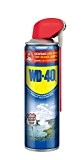 WD-40 Smart Straw Produit de nettoyage polyvalent 300 ml, bleu, 41034