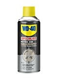 WD 40 Specialist Câble et lubrifiant de chaînes, 400 ml, 1 pièce, 94165